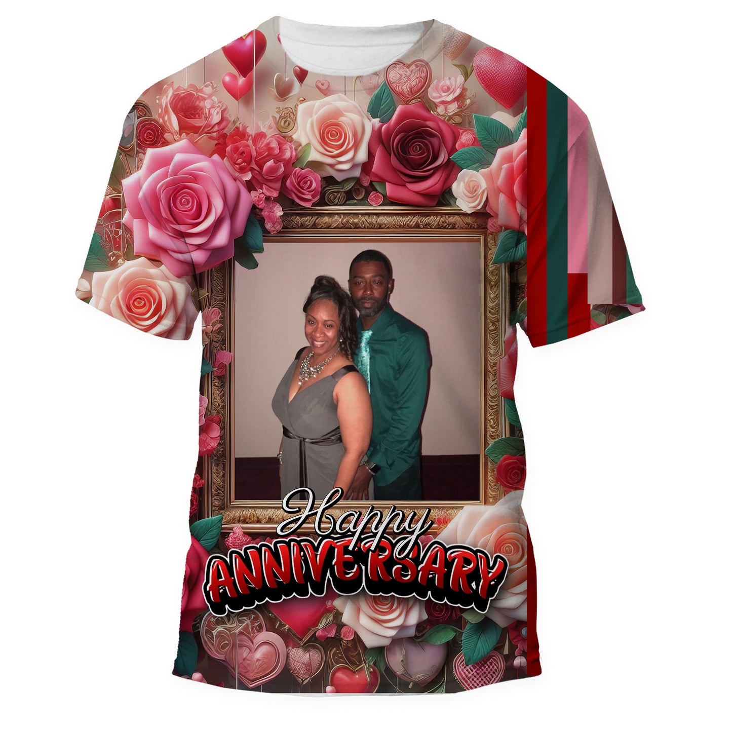 Anniversary Tee 1