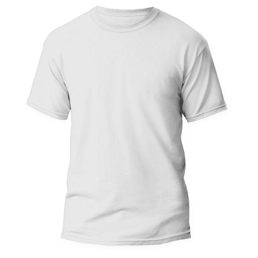 Customize your own tee