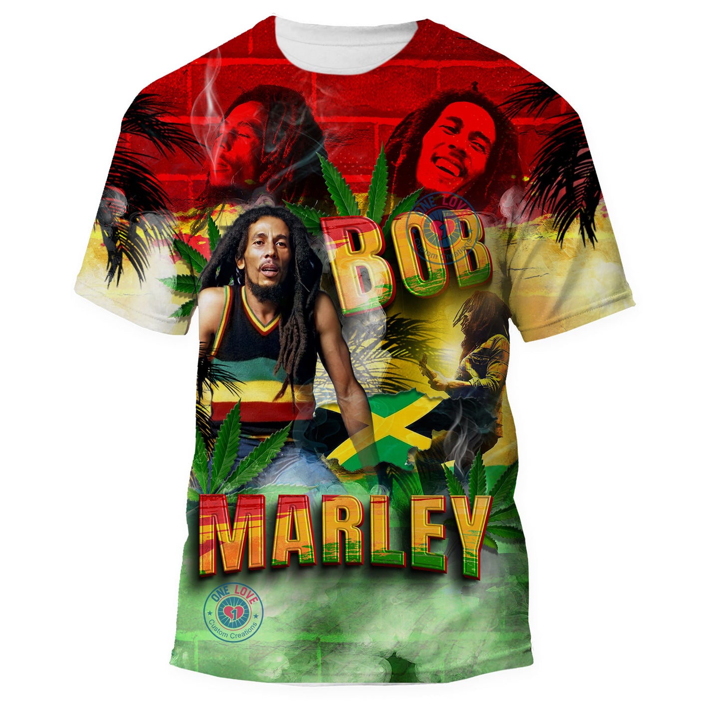 Marley Tee