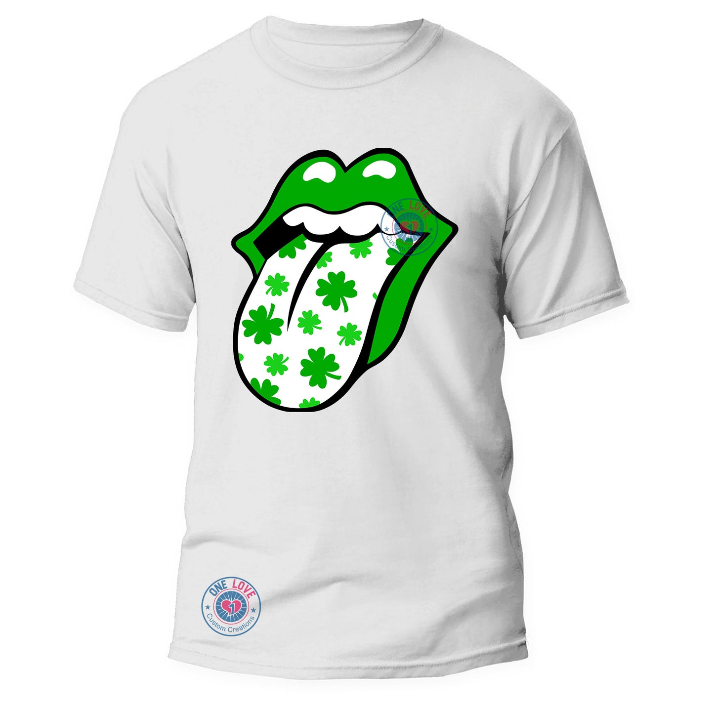 St. Patrick's Day Tees