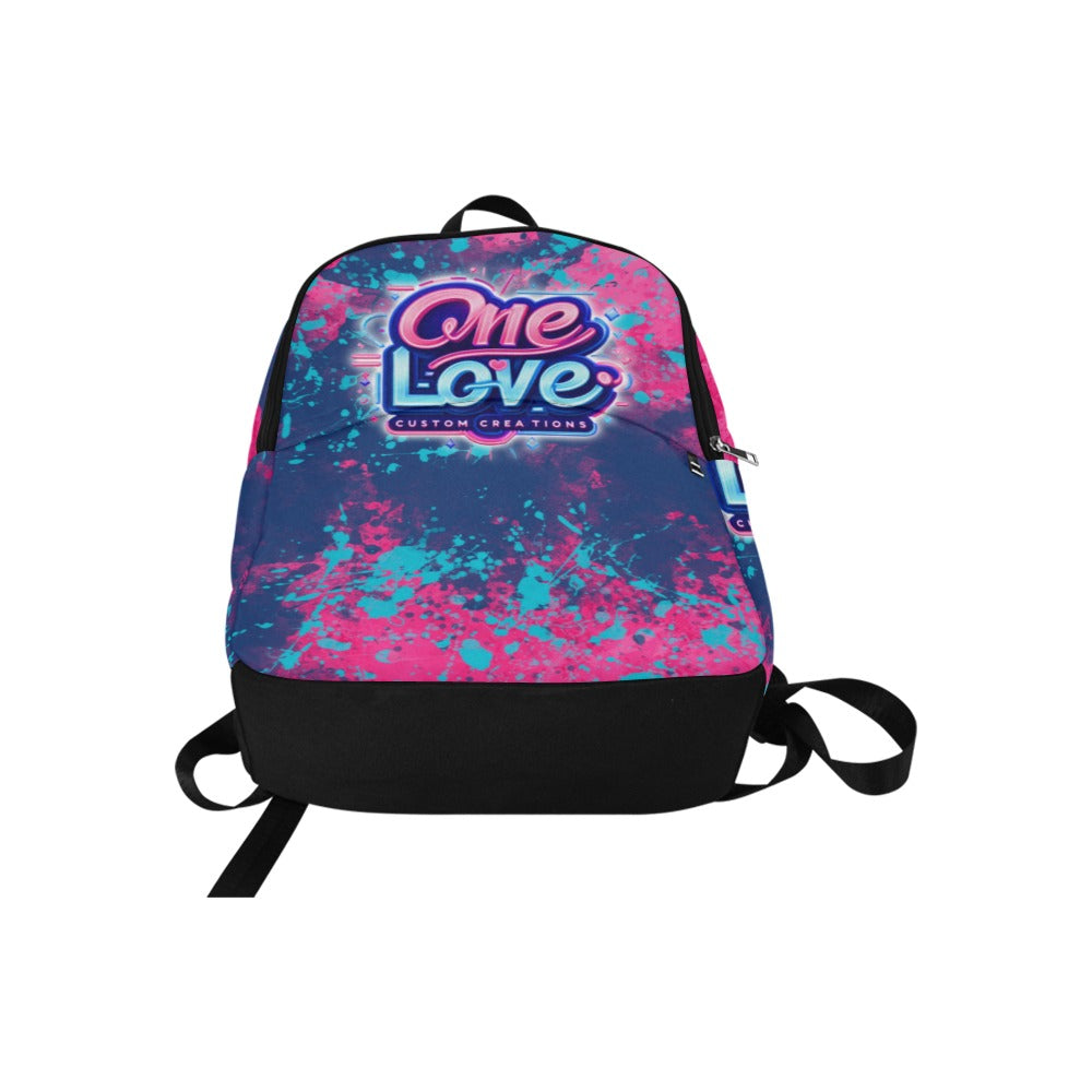One Love Backpack