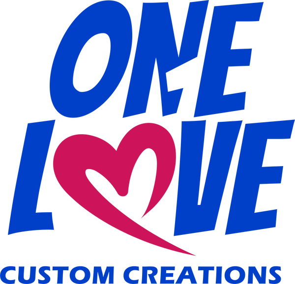 One Love Custom Creations