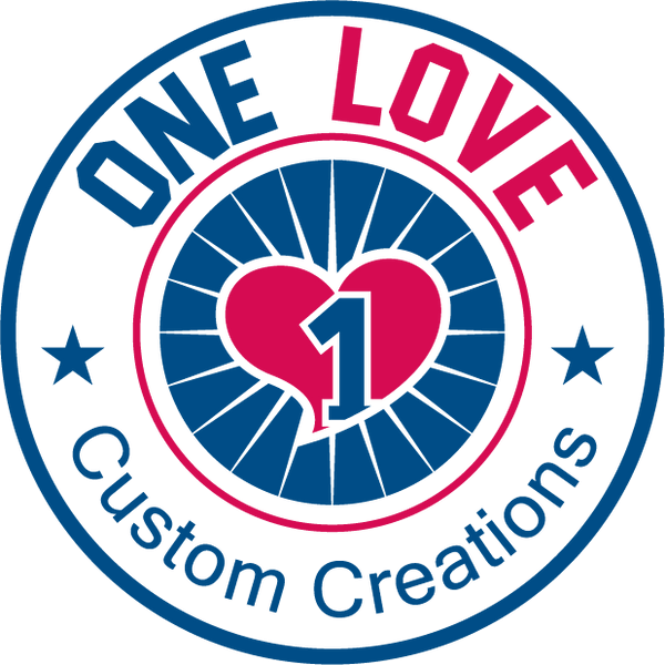 One Love Custom Creations